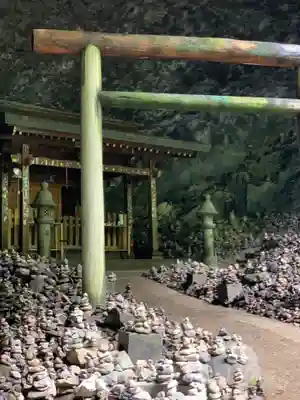 天安河原宮(宮崎県)