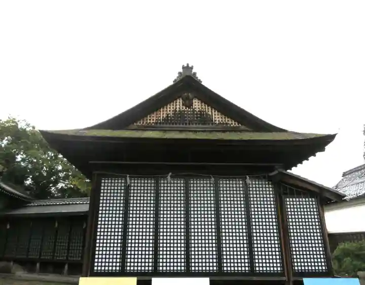 長浜八幡宮(滋賀県)