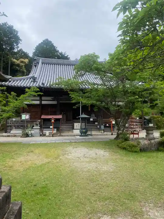 海住山寺(京都府)