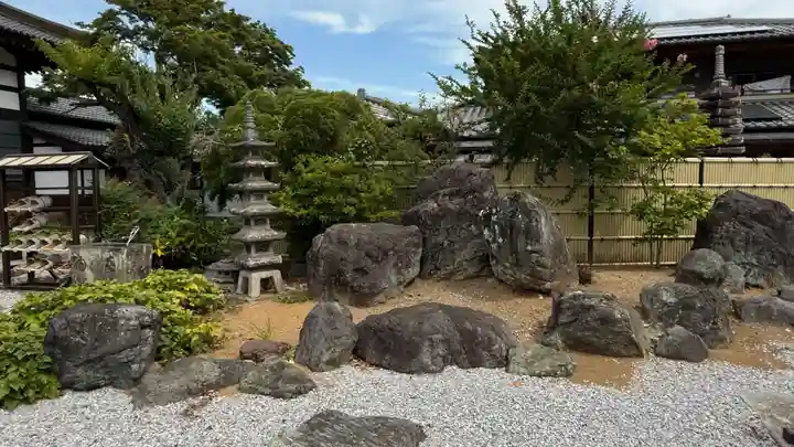 法長寺(埼玉県)