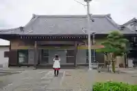 宝鏡寺(愛知県)