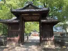 一宮神社(愛媛県)