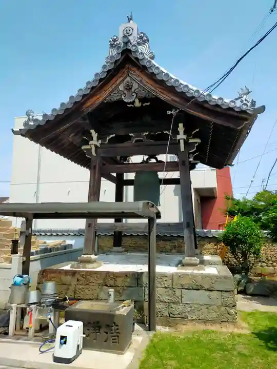 西覚寺(和歌山県)