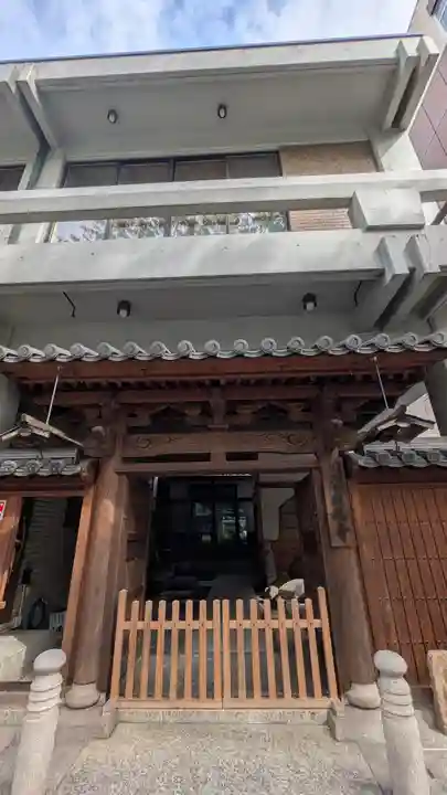 明福寺(京都府)