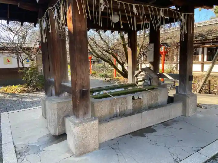 平野神社(京都府)