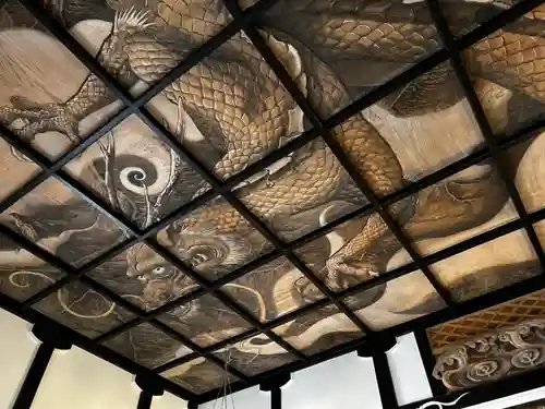 御岩神社(茨城県)