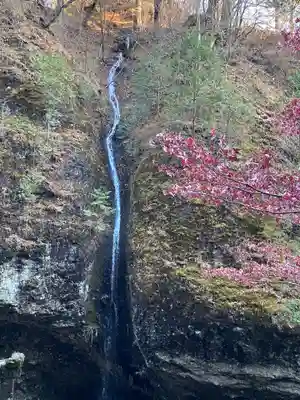 榛名神社(群馬県)