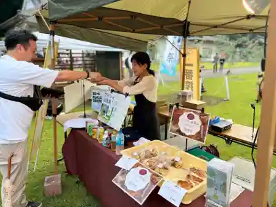 群馬県護国神社(群馬県)