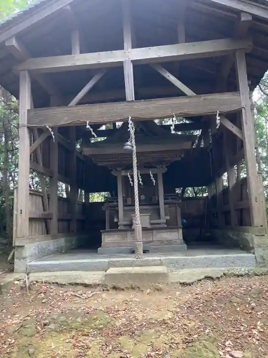 廣峯神社(兵庫県)