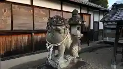 杵築神社(奈良県)