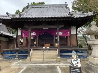 慈眼院(岡山県)
