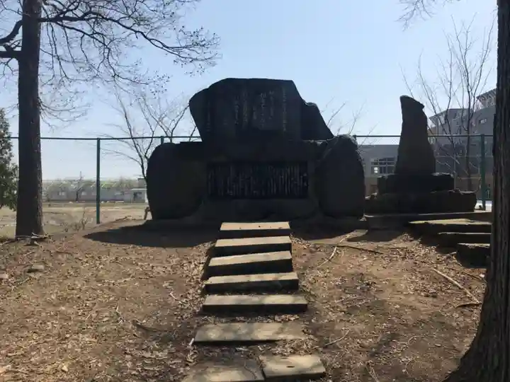 江南神社(北海道)