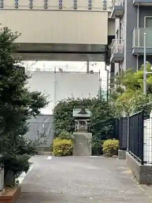 才兵衛稲荷(神奈川県)