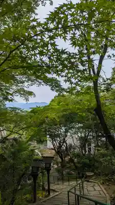 長楽寺(京都府)