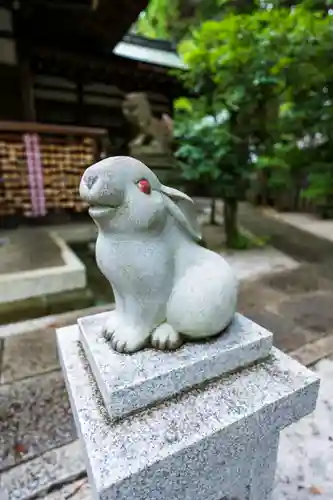 岡崎神社(京都府)