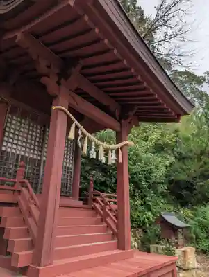 正楽寺(岡山県)