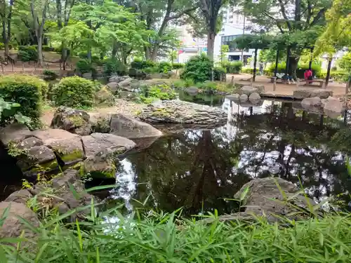増上寺塔頭 三縁山 宝珠院(東京都)