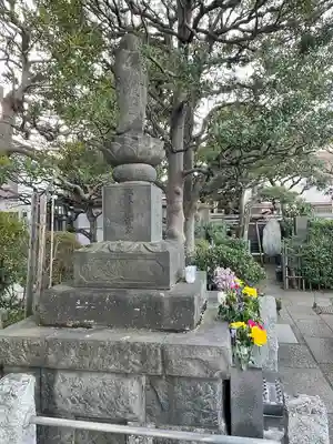 興禅寺(東京都)