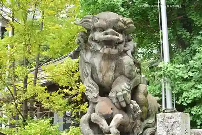 東神奈川熊野神社(神奈川県)