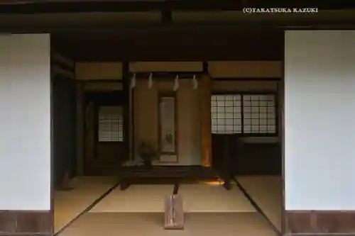 松陰神社(東京都)