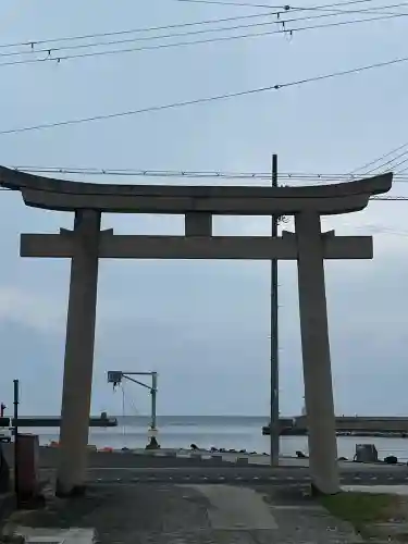 住吉神社(兵庫県)