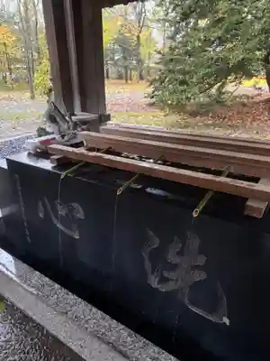 帯廣神社(北海道)