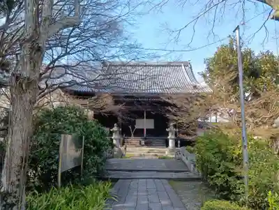舎那院(滋賀県)