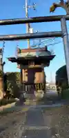 十二尊天神社(神奈川県)