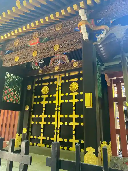 瑞鳳殿(宮城県)