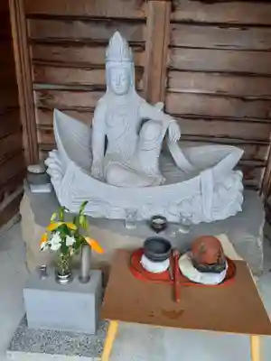 永泉寺(秋田県)