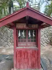 賀茂別雷神社(栃木県)