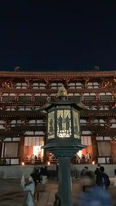 薬師寺(奈良県)