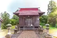 熊野神社(宮城県)