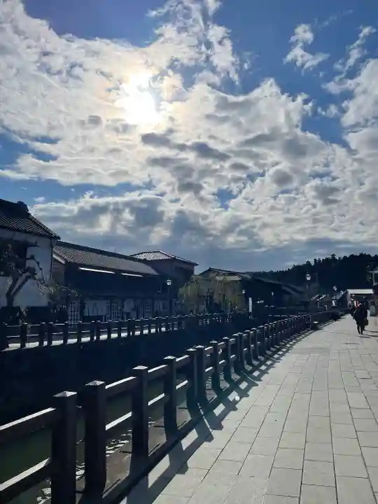 香取神宮(千葉県)