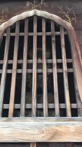 善光寺のその他建物