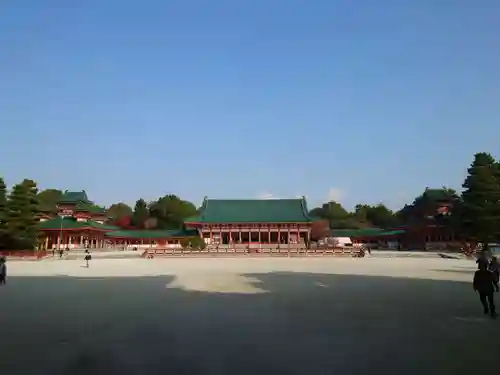 平安神宮(京都府)