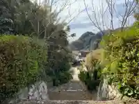 長興院のその他建物