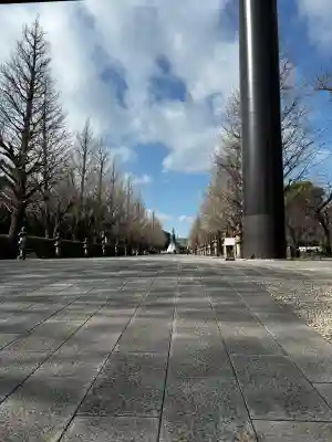 靖國神社(東京都)