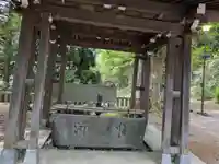 東町白山神社(岐阜県)