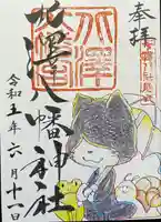 北澤八幡神社(東京都)