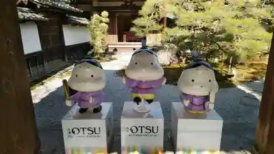 石山寺(滋賀県)