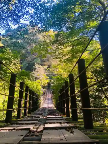御岩神社(茨城県)