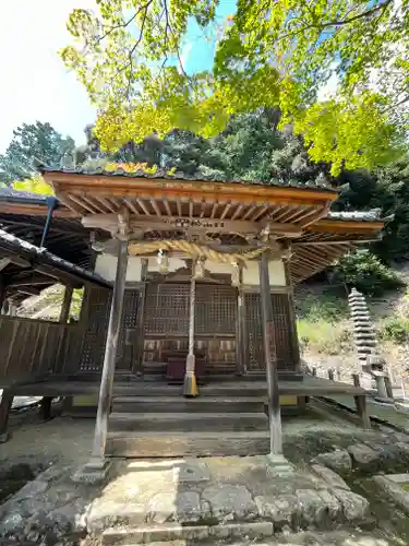 神峯山寺(大阪府)