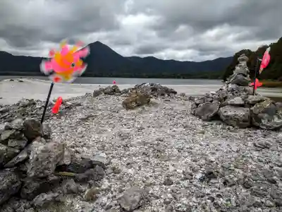 恐山菩提寺(青森県)