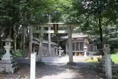 寺久保天神社(滋賀県)