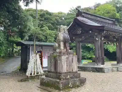 氣多大社(石川県)