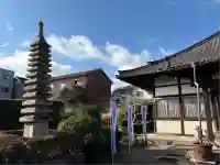 正高山 海印寺(愛知県)