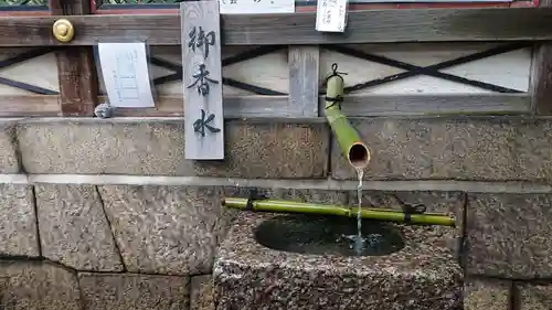 御香宮神社のその他建物