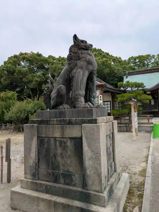 結城神社(三重県)