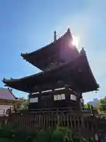 愛染堂勝鬘院のその他建物